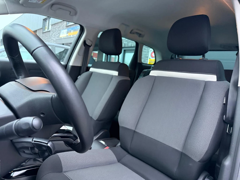 Citroën C3 Aircross – foto 34