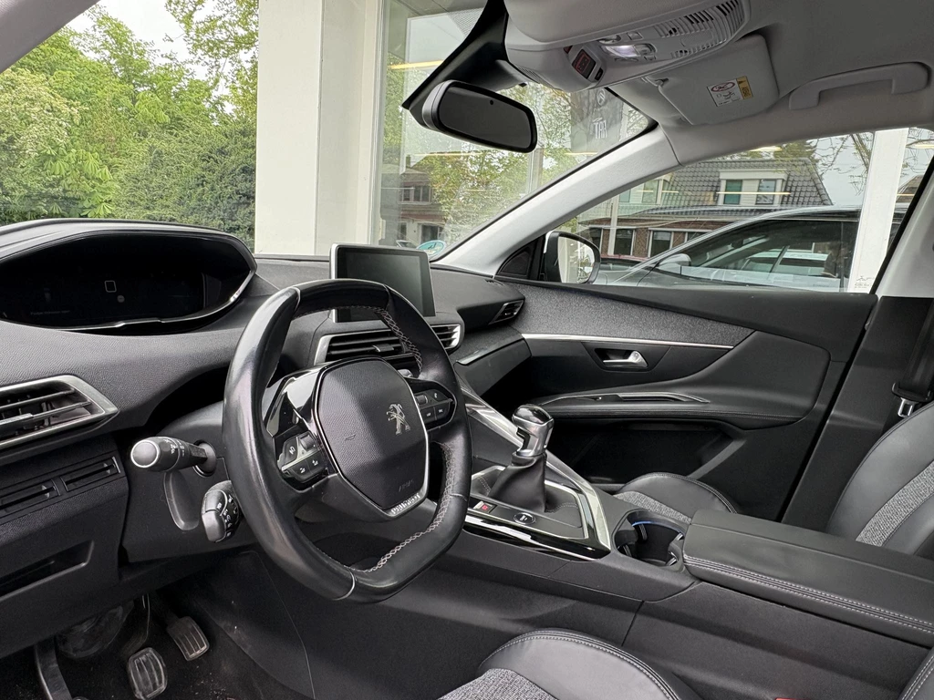 Peugeot 3008 – foto 23