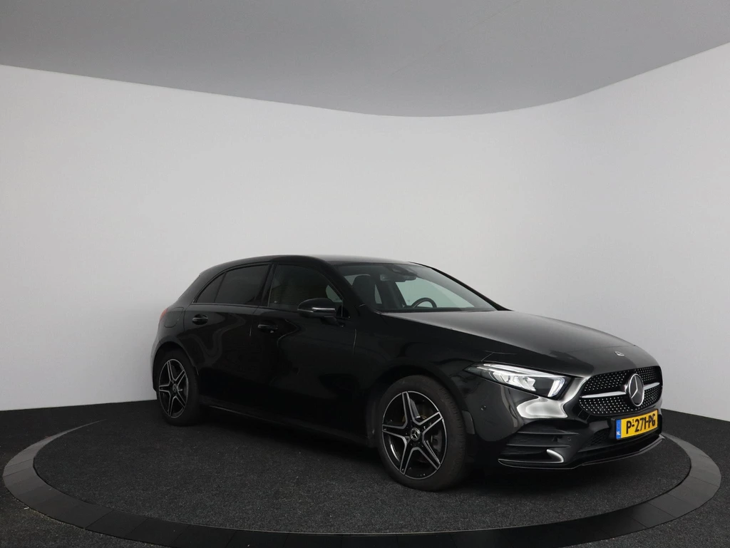 Mercedes-Benz A-Klasse – foto 8