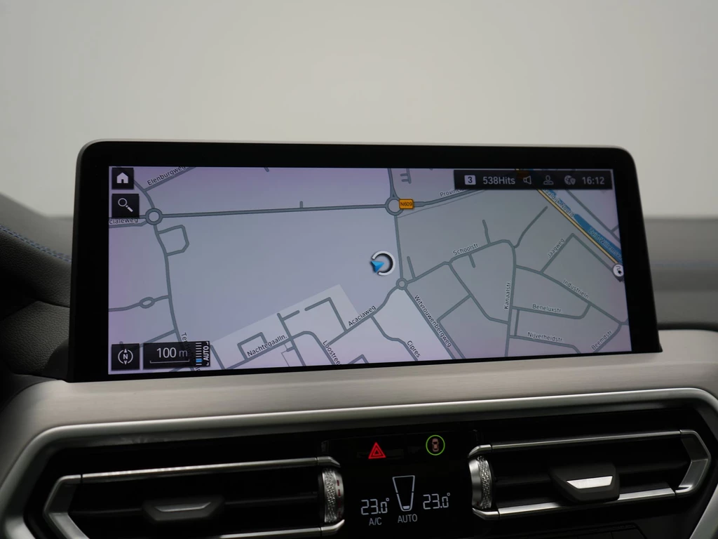 BMW iX3 – foto 42