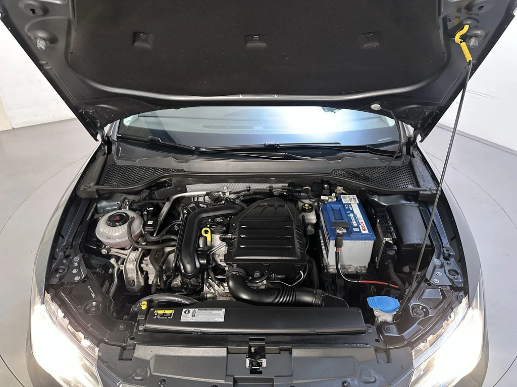 SEAT Leon – foto 17