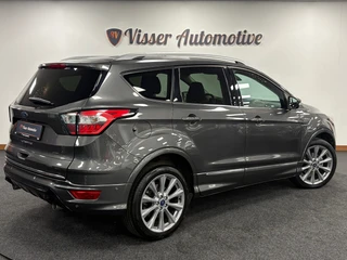 Ford Kuga – thumbnail 7