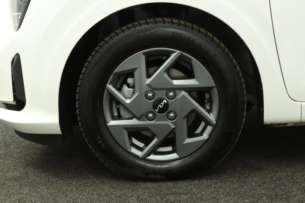 Kia Picanto – foto 16