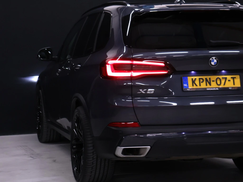 BMW X5 – foto 4