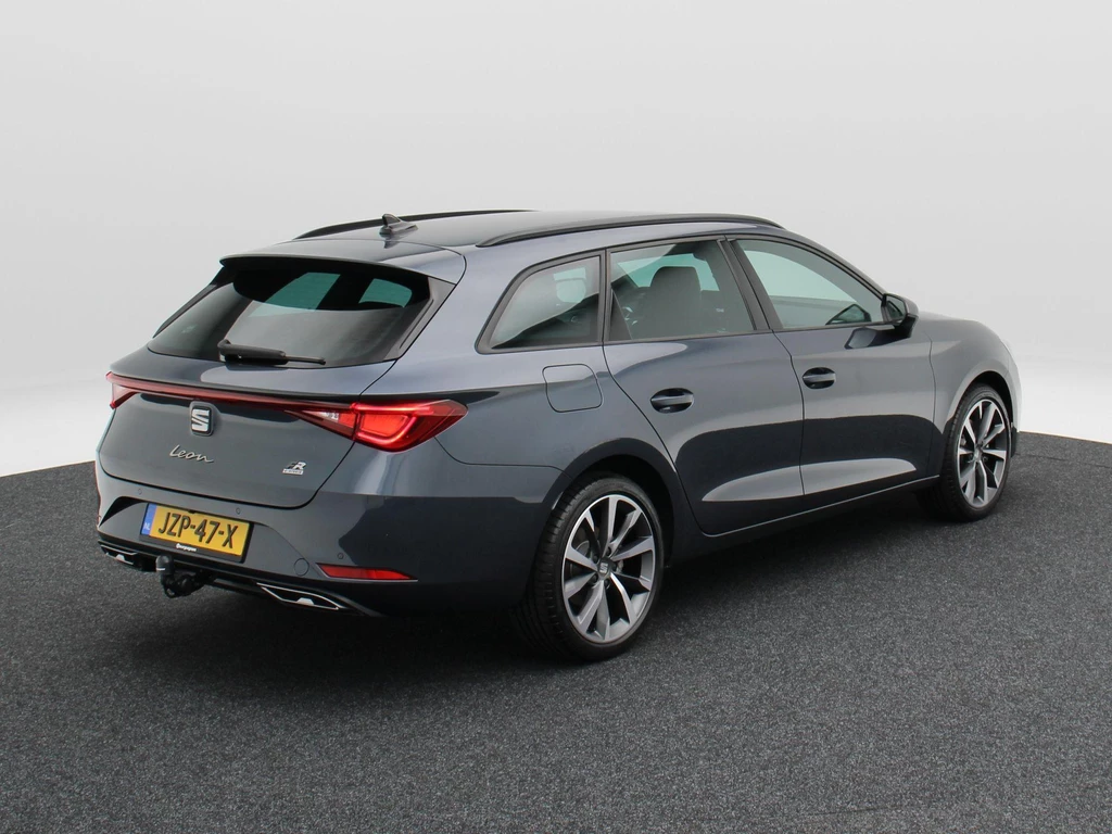 SEAT Leon – foto 4