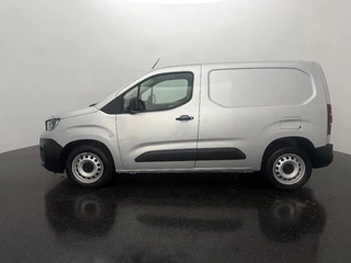Peugeot Partner – thumbnail 2
