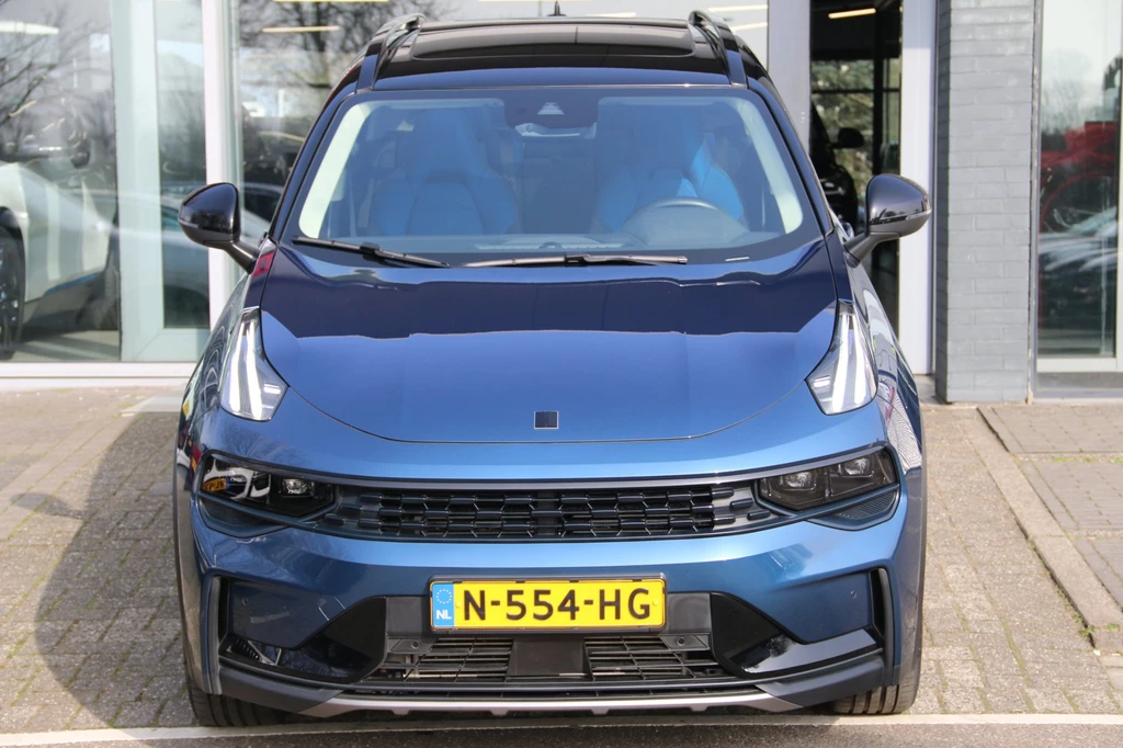 Lynk & Co 01 – foto 4