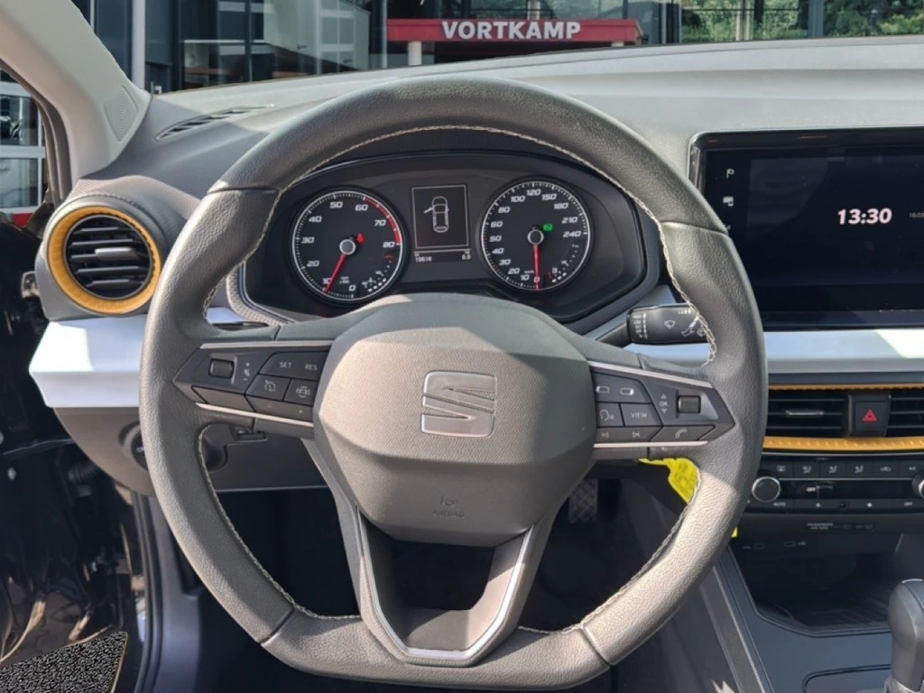 SEAT Ibiza – foto 13