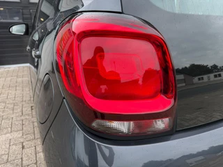Citroën C1 – thumbnail 16