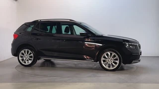Škoda Kamiq – thumbnail 5