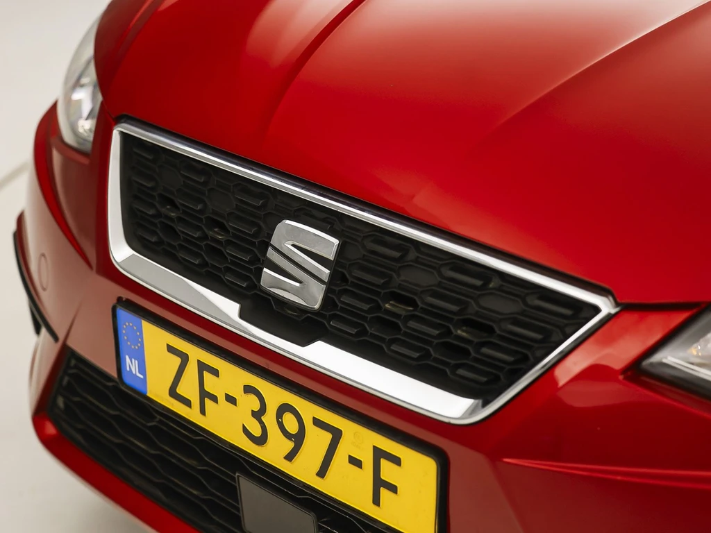 SEAT Ibiza – foto 27