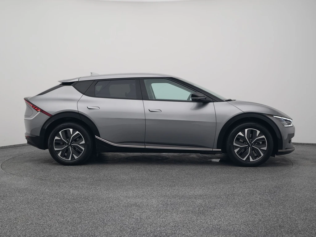 Kia EV6 – foto 13
