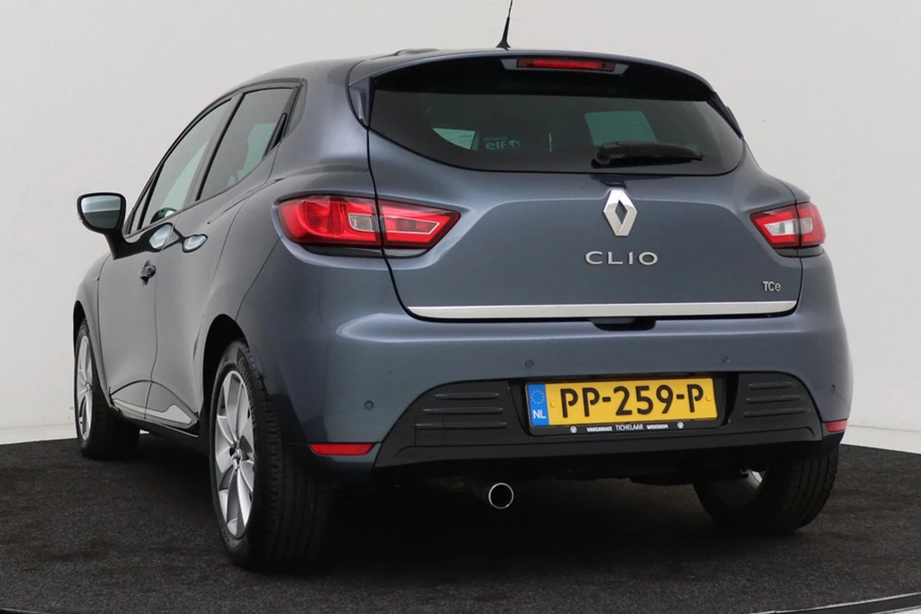 Renault Clio – foto 6