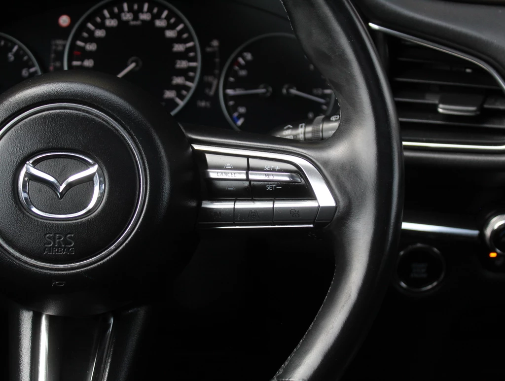 Mazda CX-30 – foto 36