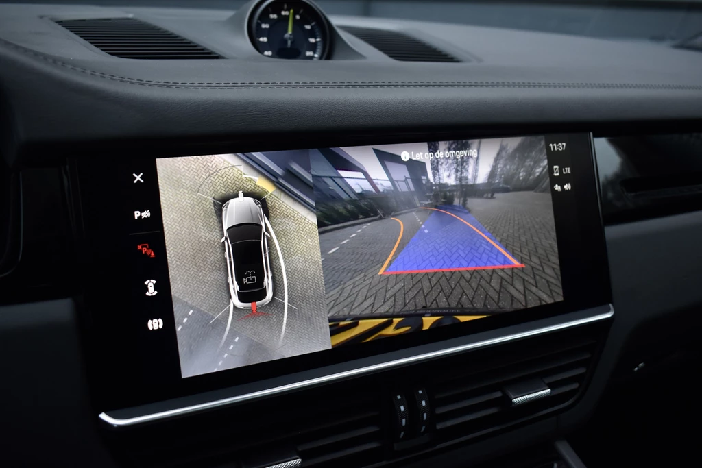Porsche Cayenne – foto 16