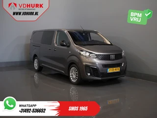 Fiat Scudo – thumbnail 6