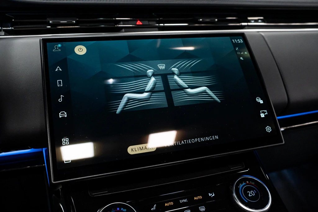 Land Rover Range Rover Sport – foto 43