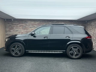 Mercedes-Benz GLE – thumbnail 2