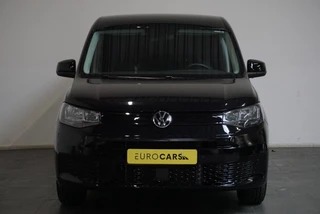 Volkswagen Caddy – thumbnail 7