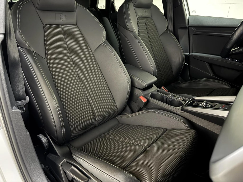 Audi A3 – foto 24