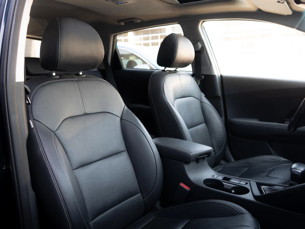 Kia Niro – foto 33
