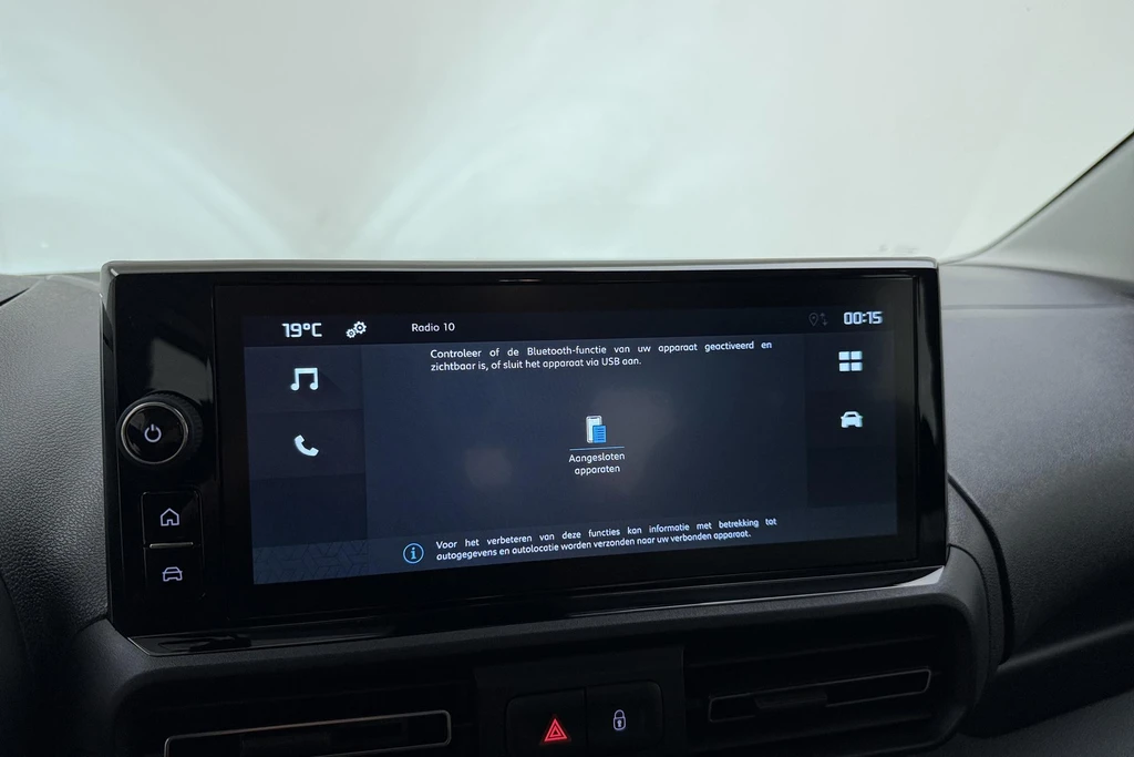 Citroën ë-Berlingo – foto 22