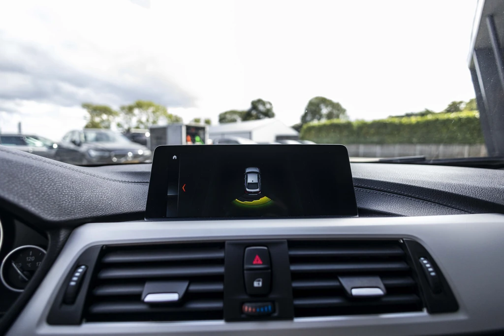 BMW 4 Serie – foto 25