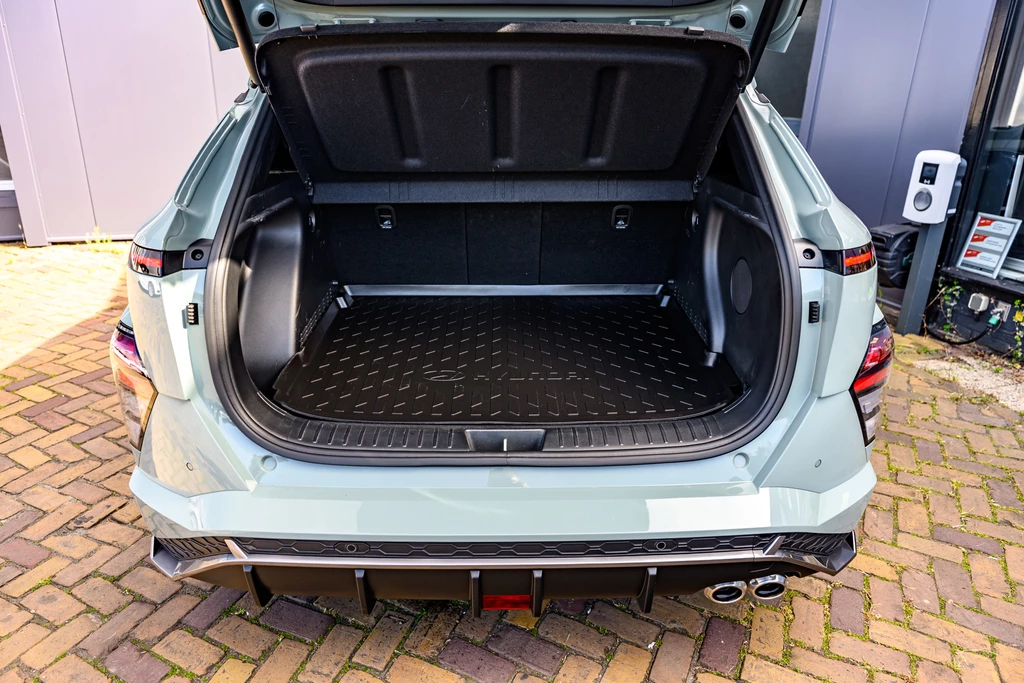 Hyundai Kona – foto 16