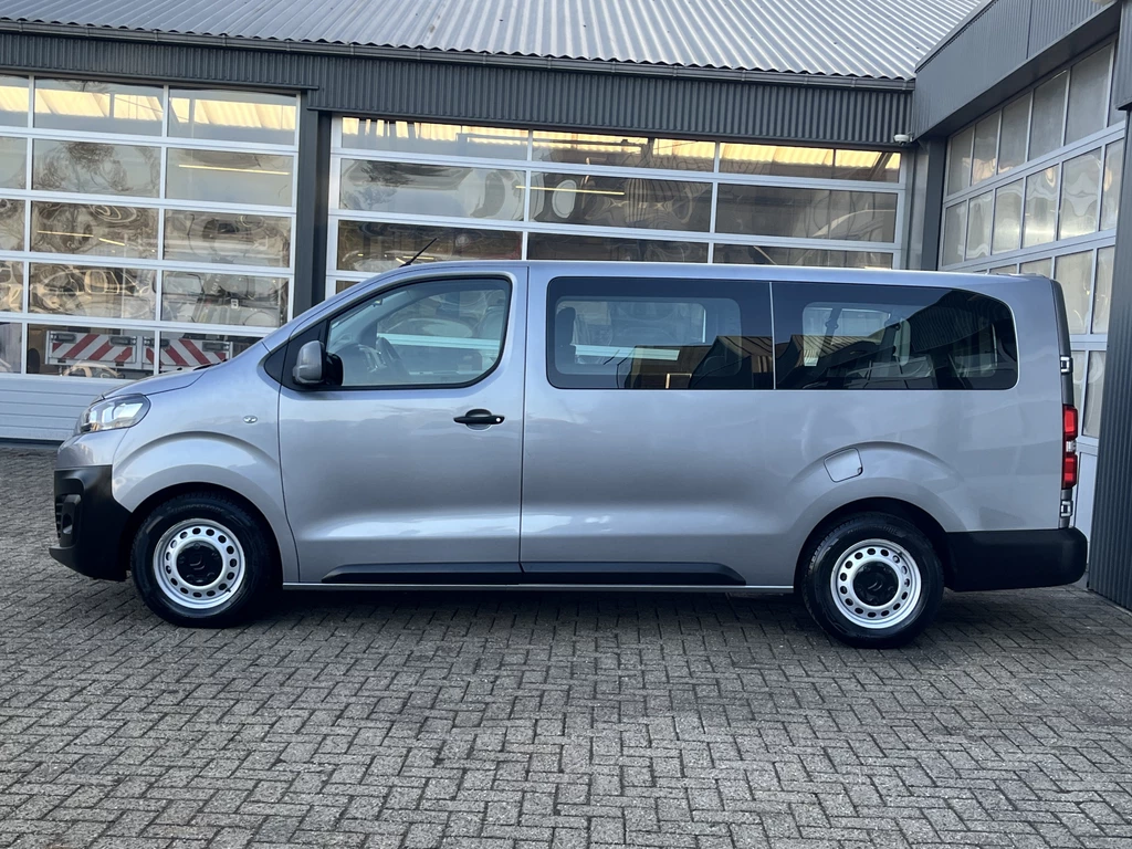 Citroën Jumpy – foto 3