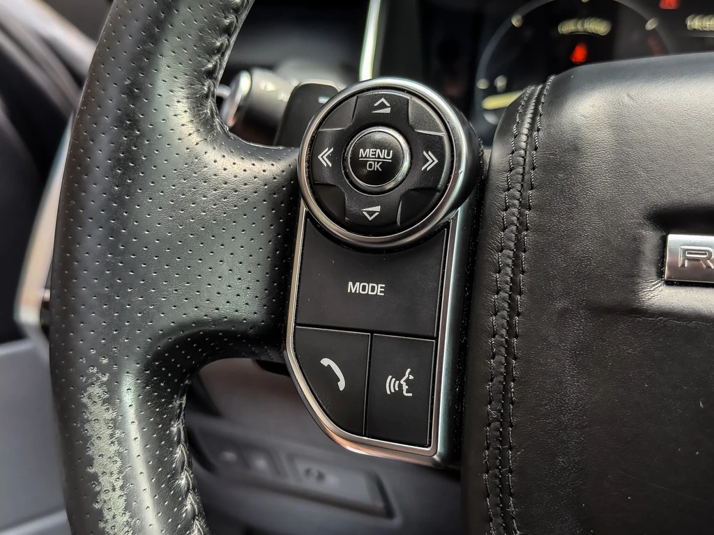 Land Rover Range Rover Sport – foto 64