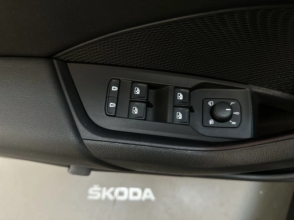 Škoda Octavia – foto 18