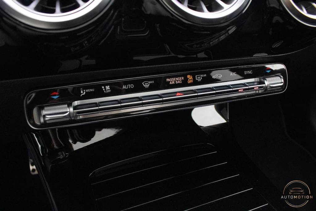 Mercedes-Benz CLA – foto 43