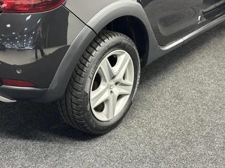 Dacia Sandero Stepway – thumbnail 11