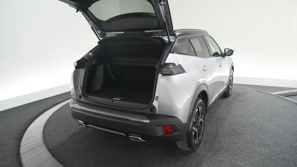 Peugeot 2008 – foto 14