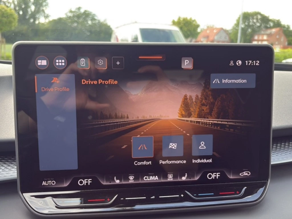 CUPRA Terramar – foto 23