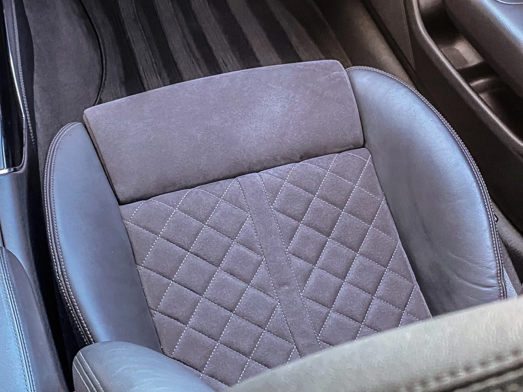 Audi S6 – foto 79