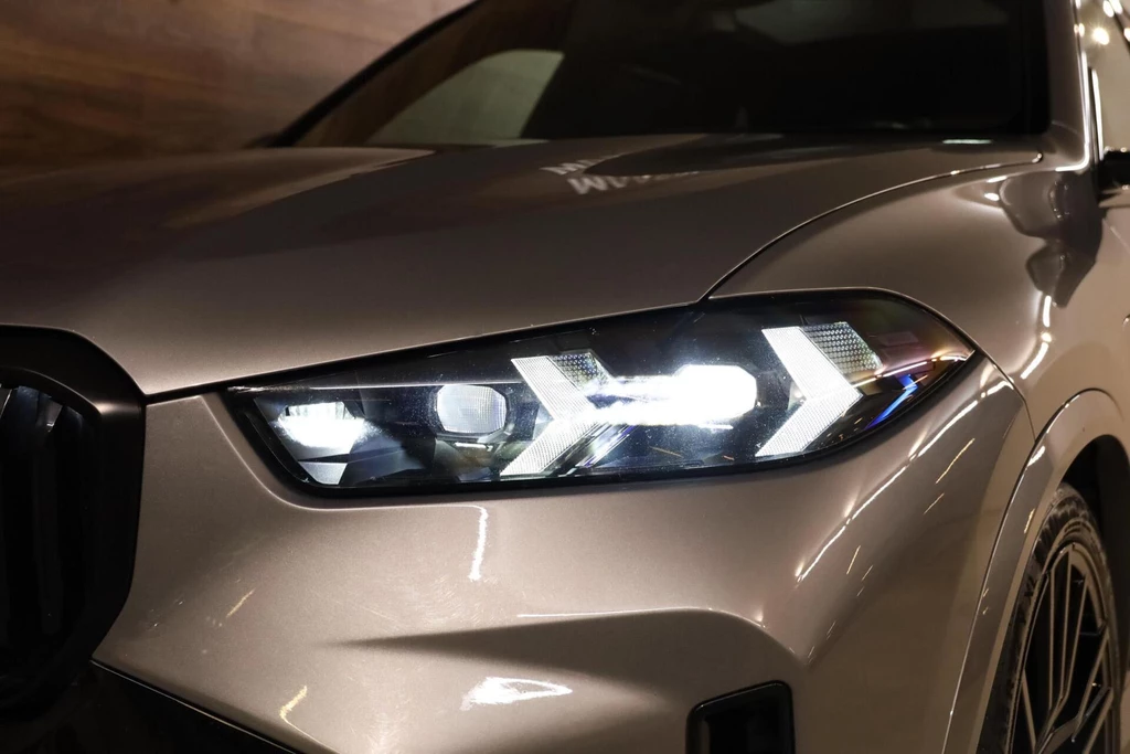 BMW X5 – foto 27