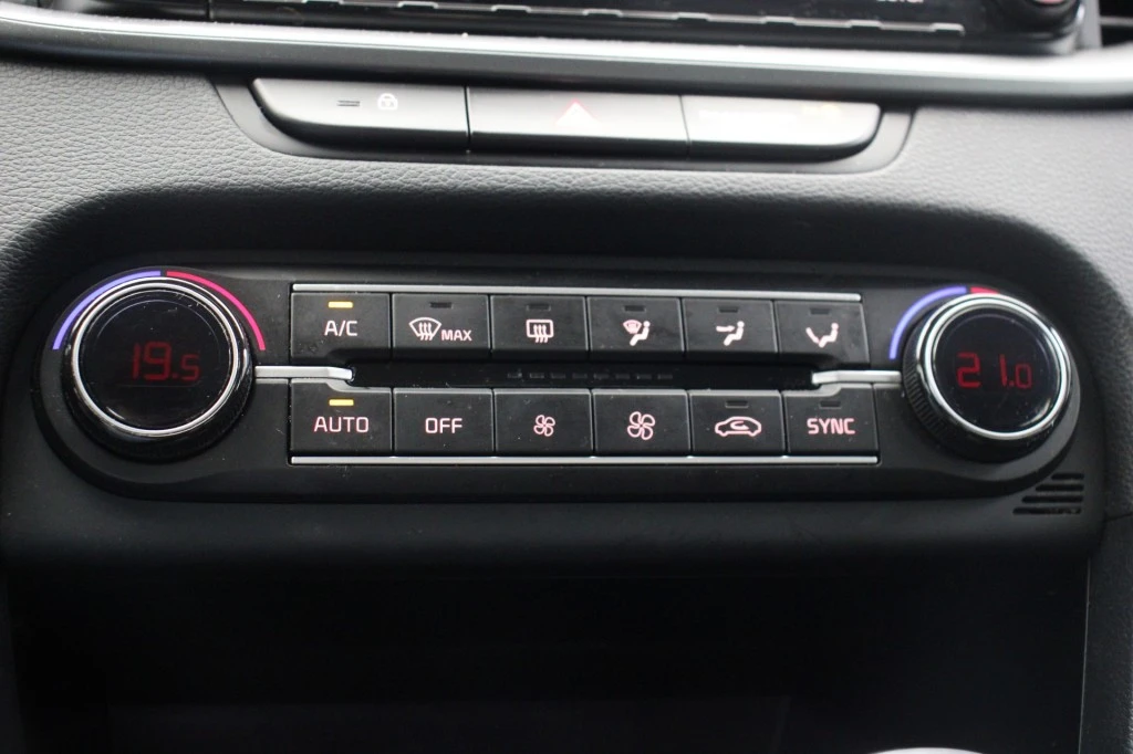 Kia Ceed Sportswagon – foto 26