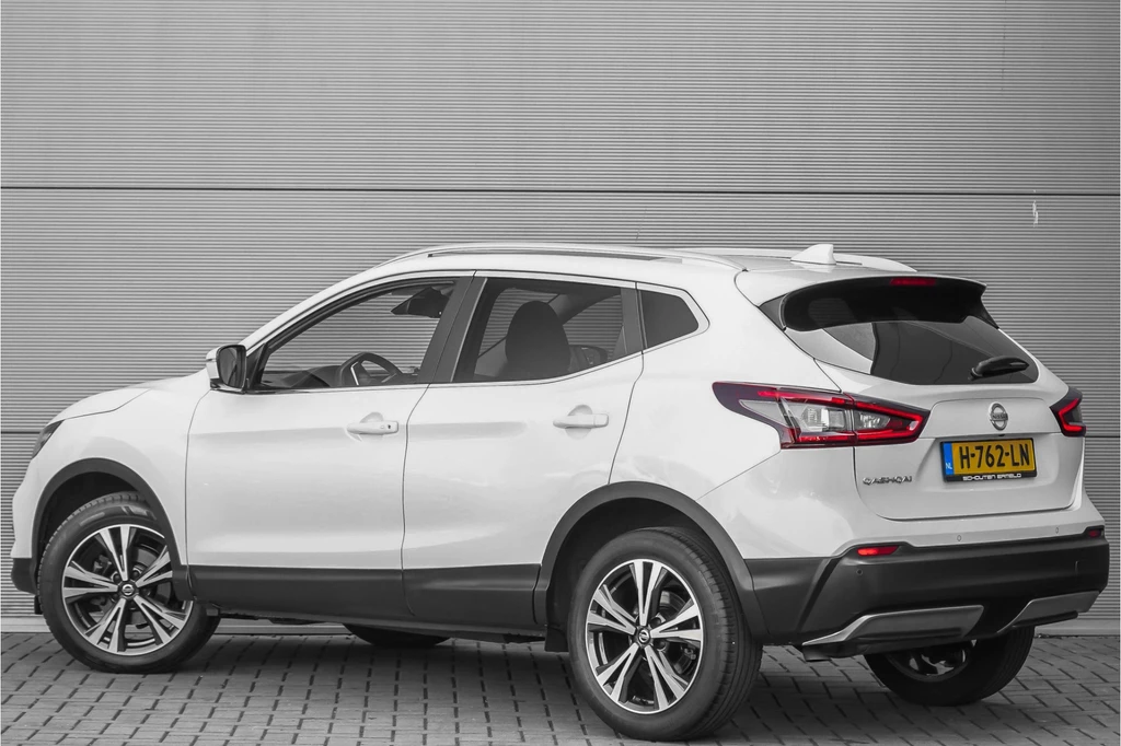 Nissan QASHQAI – foto 4