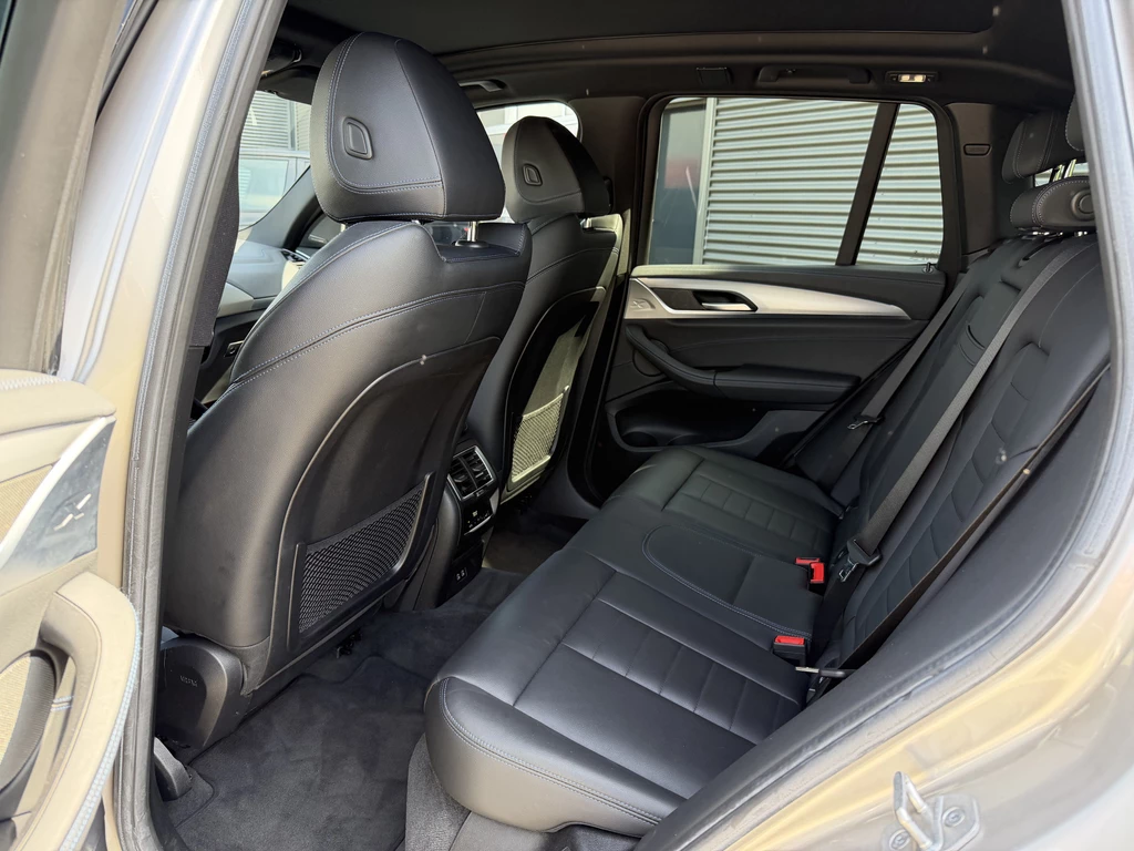 BMW iX3 – foto 29
