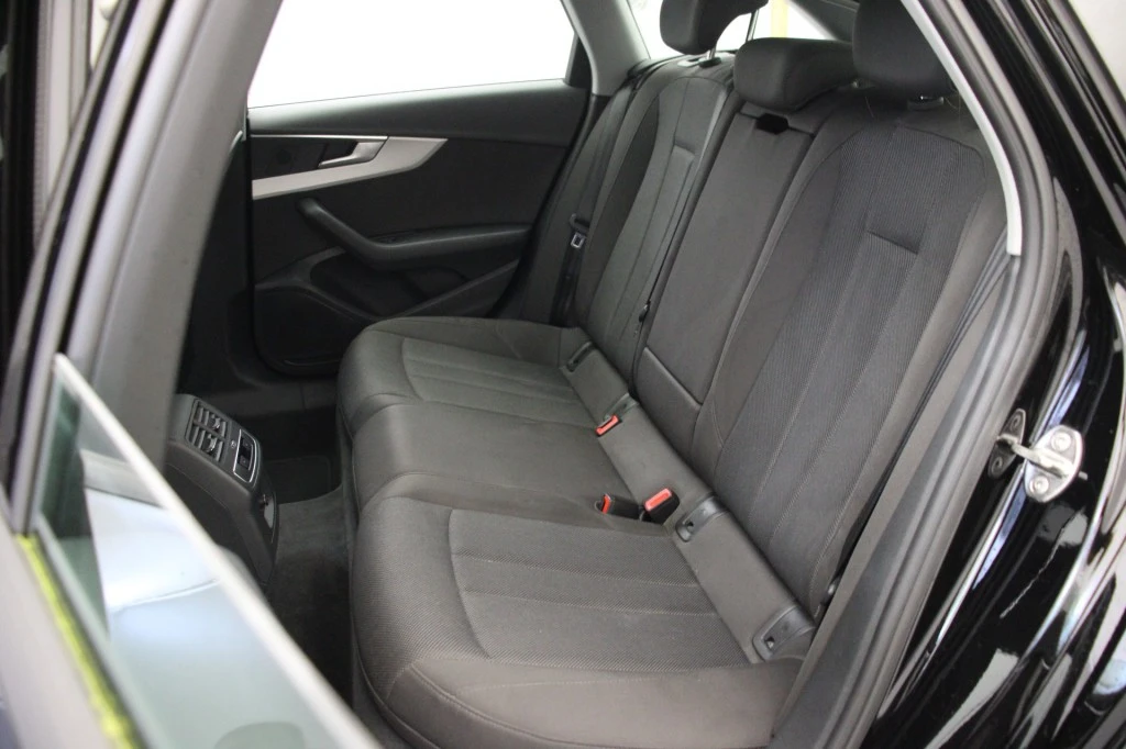 Audi A4 – foto 19