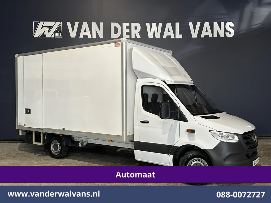 Mercedes-Benz Sprinter – foto 2