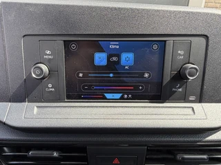 Volkswagen Caddy – thumbnail 28