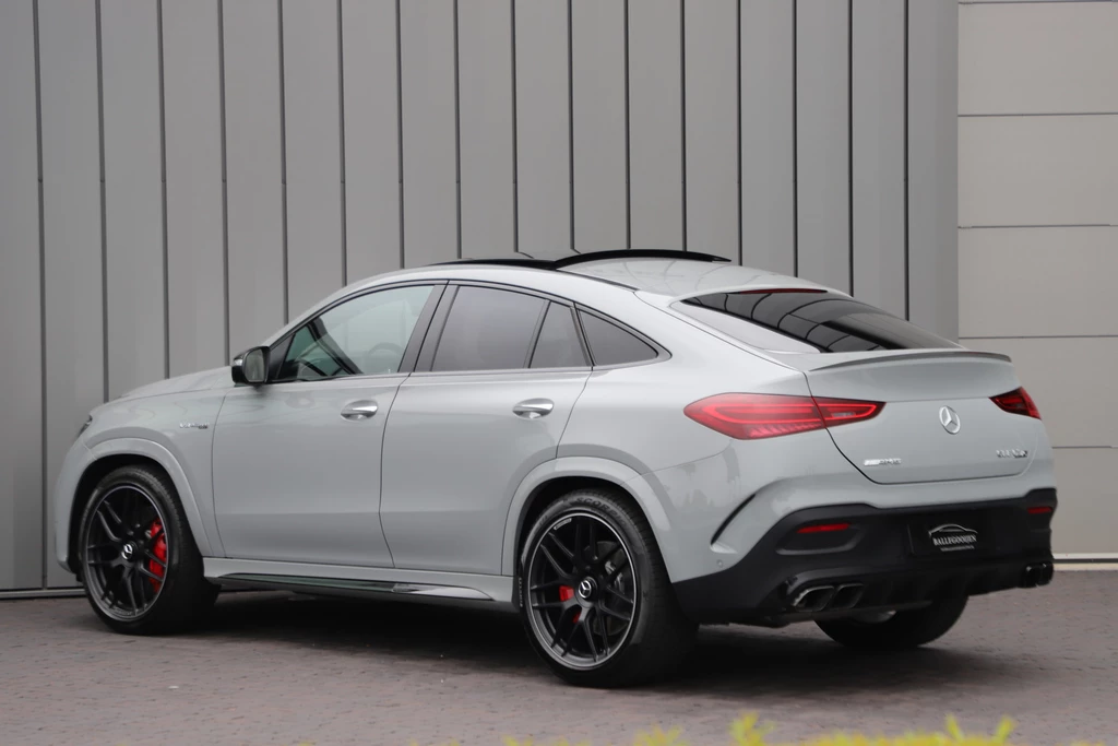 Mercedes-Benz GLE – foto 2
