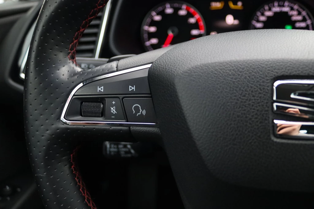SEAT Leon – foto 16