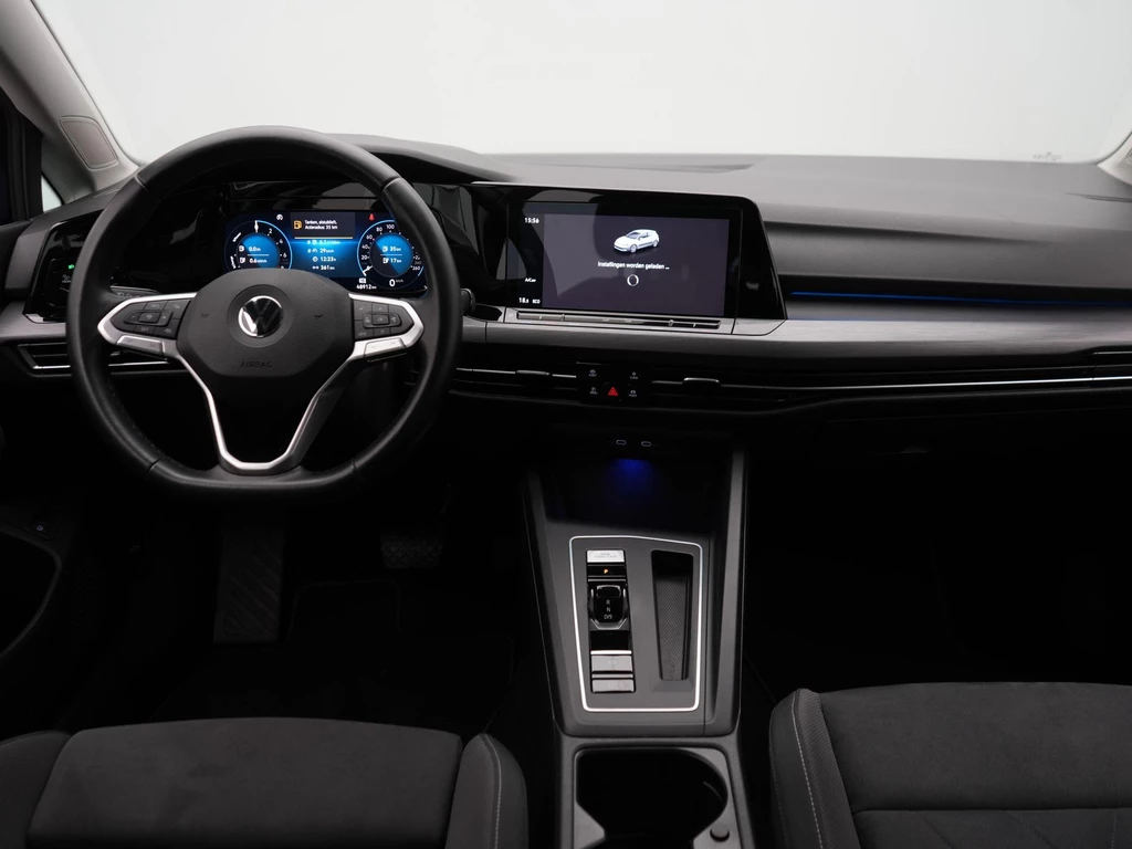 Volkswagen Golf – foto 12