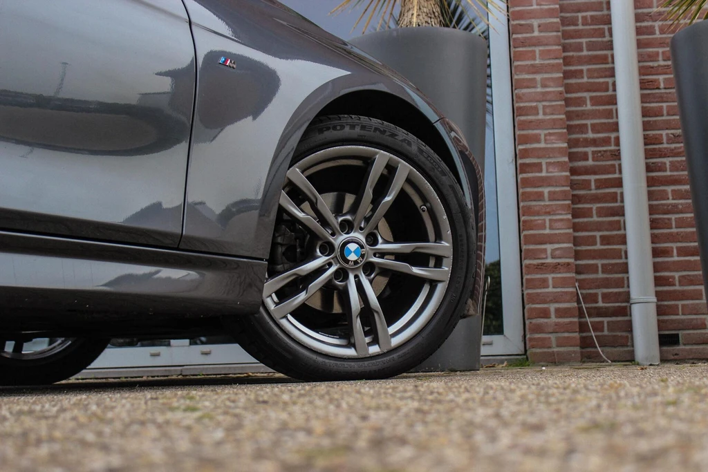 BMW 3 Serie – foto 49