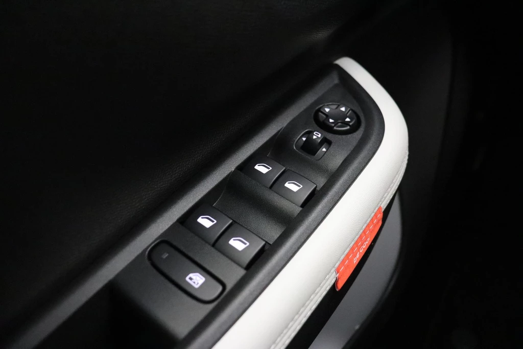 Citroën ë-C3 Aircross – foto 21