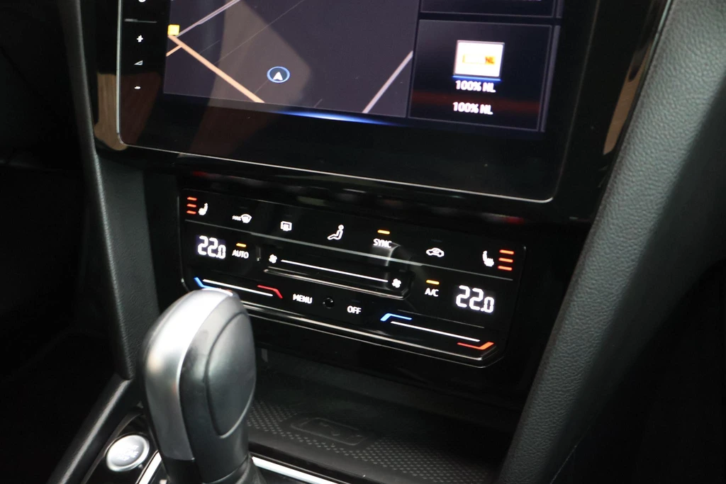 Volkswagen Passat – foto 34