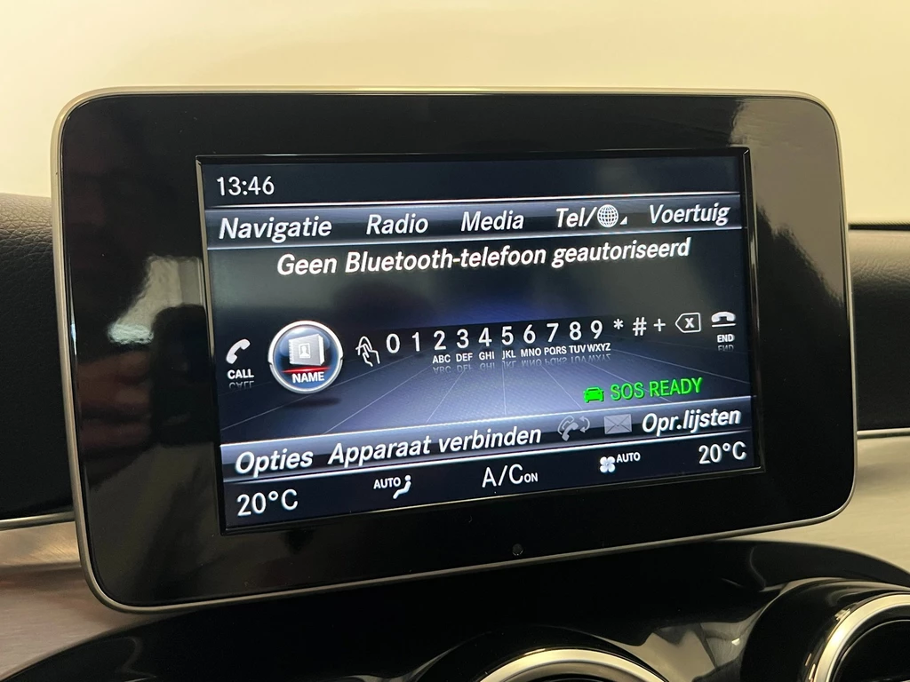 Mercedes-Benz C-Klasse – foto 15